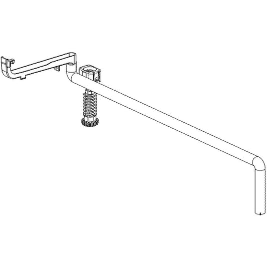 LG Dishwasher Guide - AGM73772401