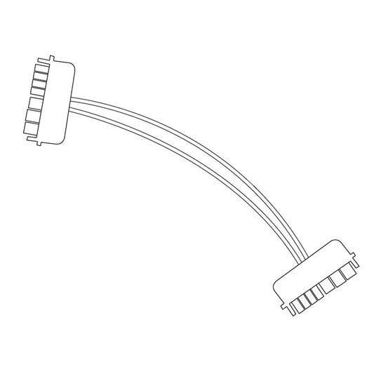LG Dishwasher Single Harness - EAD63707507