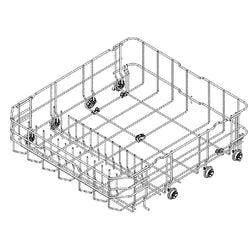 LG MGR62422101 Dishwasher Rack