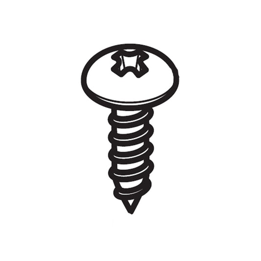 LG 1FTF0503507 Dryer Taptite Screw