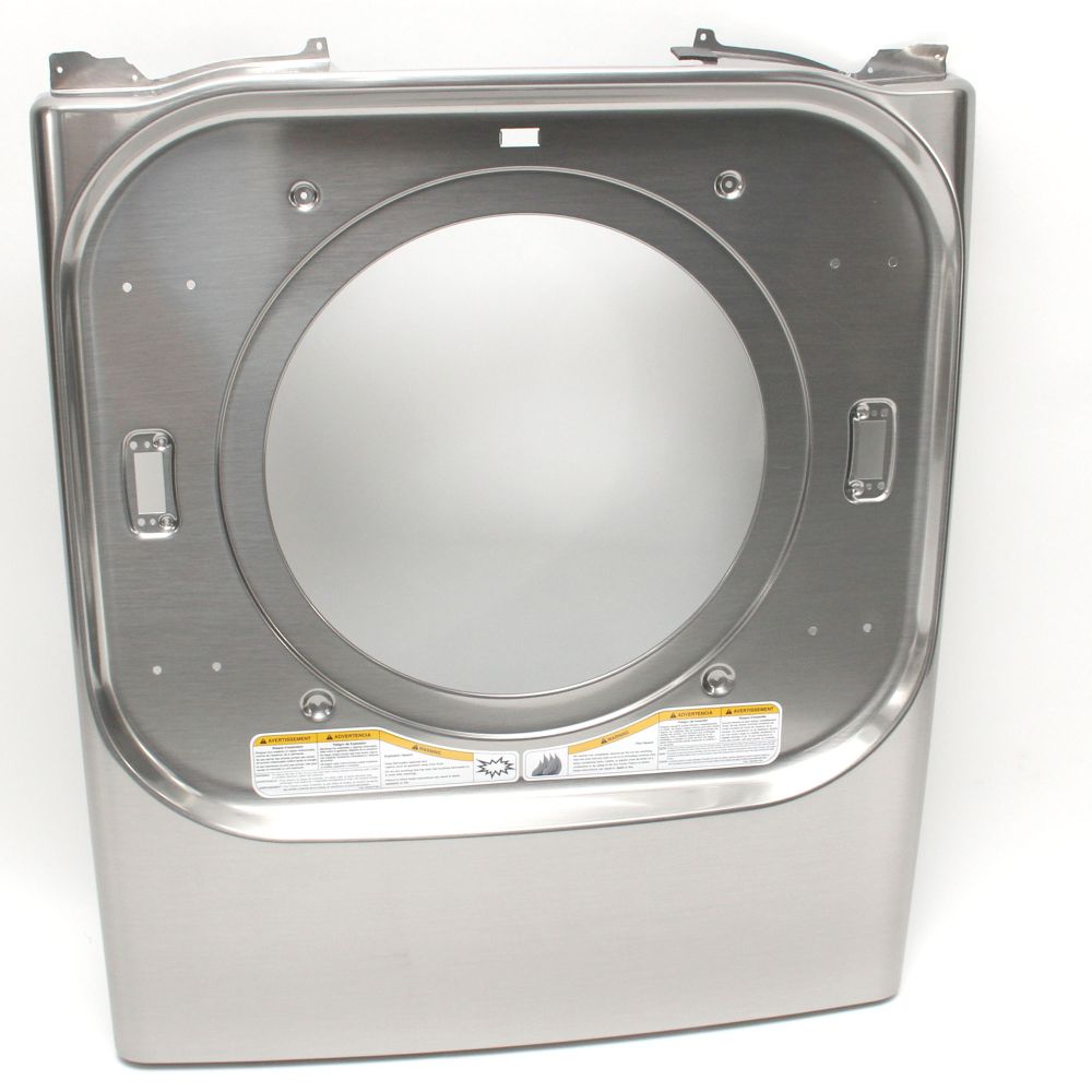 LG Dryer Front Panel - ACQ85638402