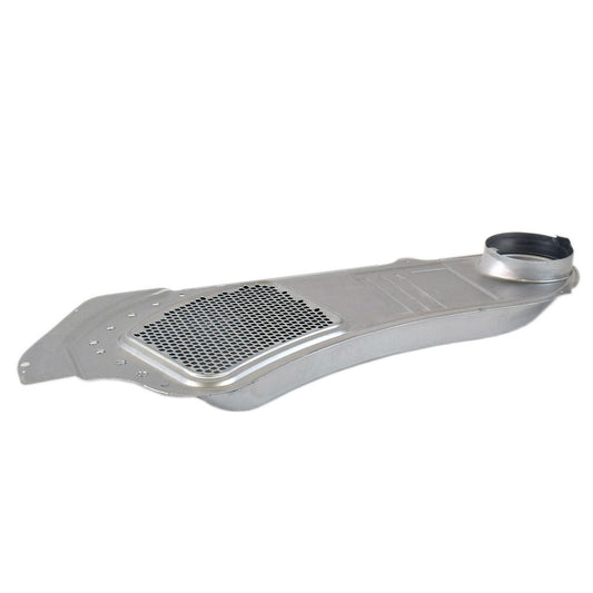 LG Dryer Heat Duct - ADJ73392901
