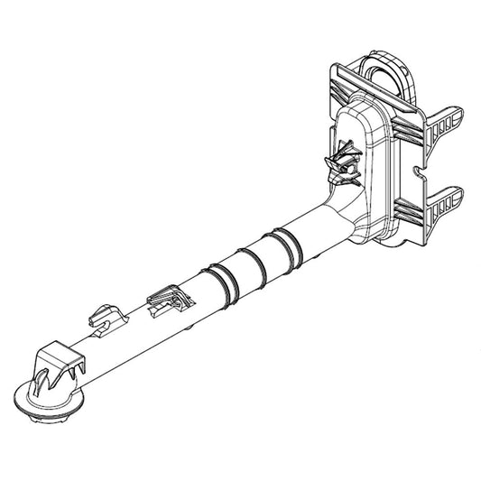LG Dishwasher Guide - AEC74357402