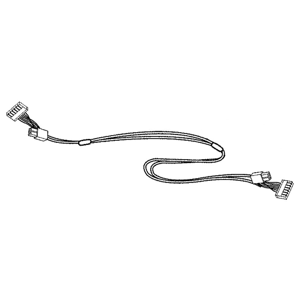 LG EAD61212328 Washer Multi Harness