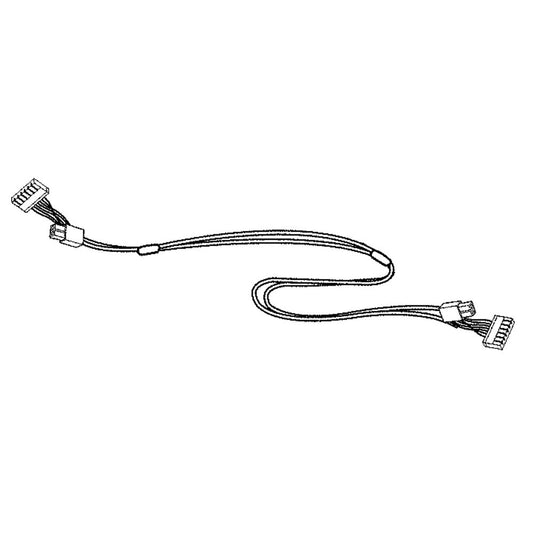 LG Washer Multi Harness - EAD61212328