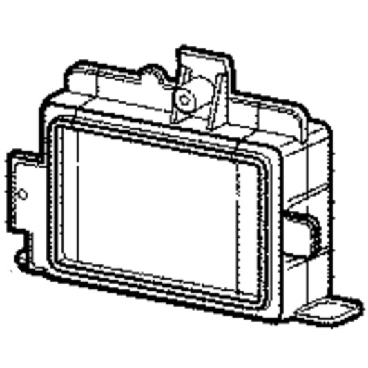 LG Washer Noise Filter - EAM62492306