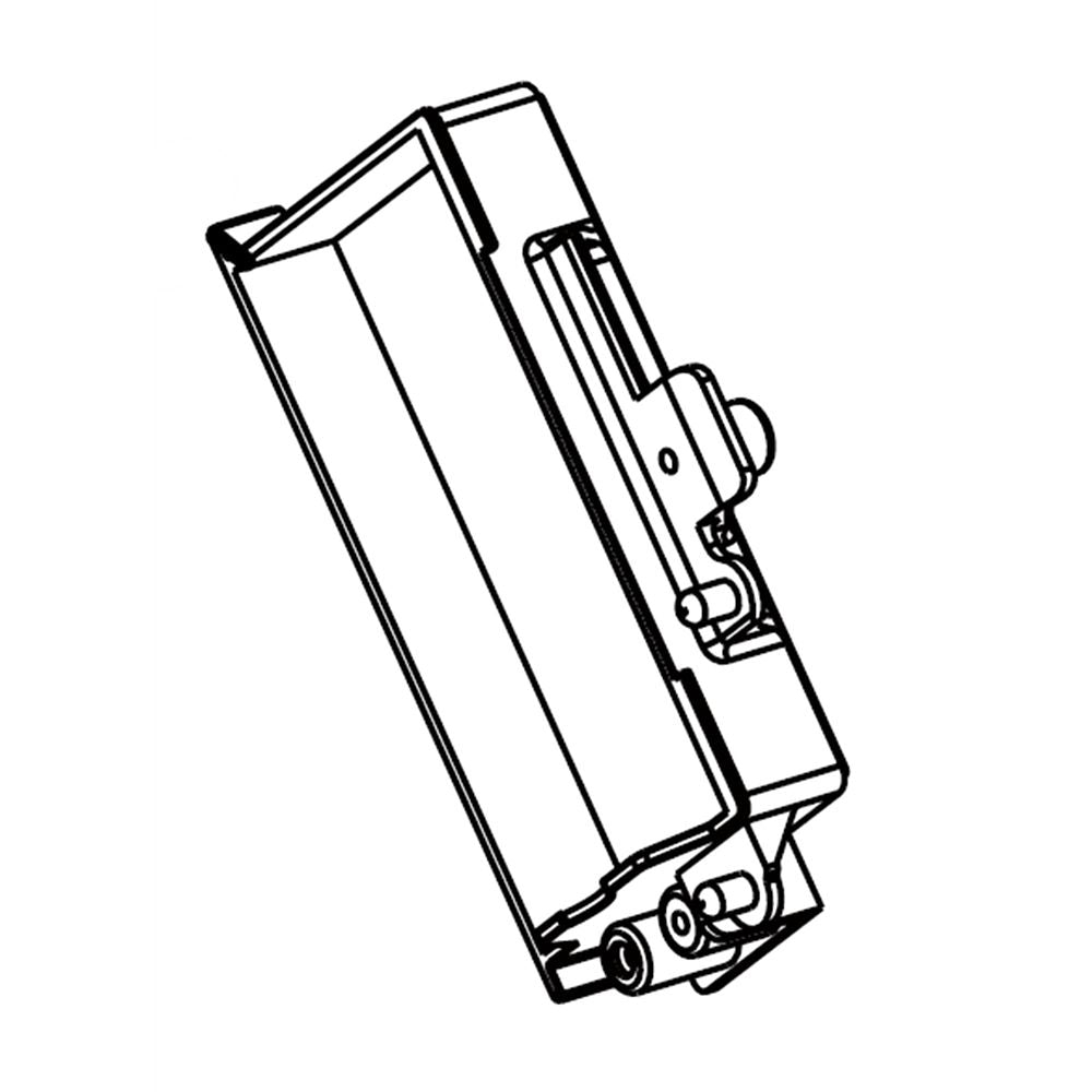 LG Dryer Filter - EAM62492324