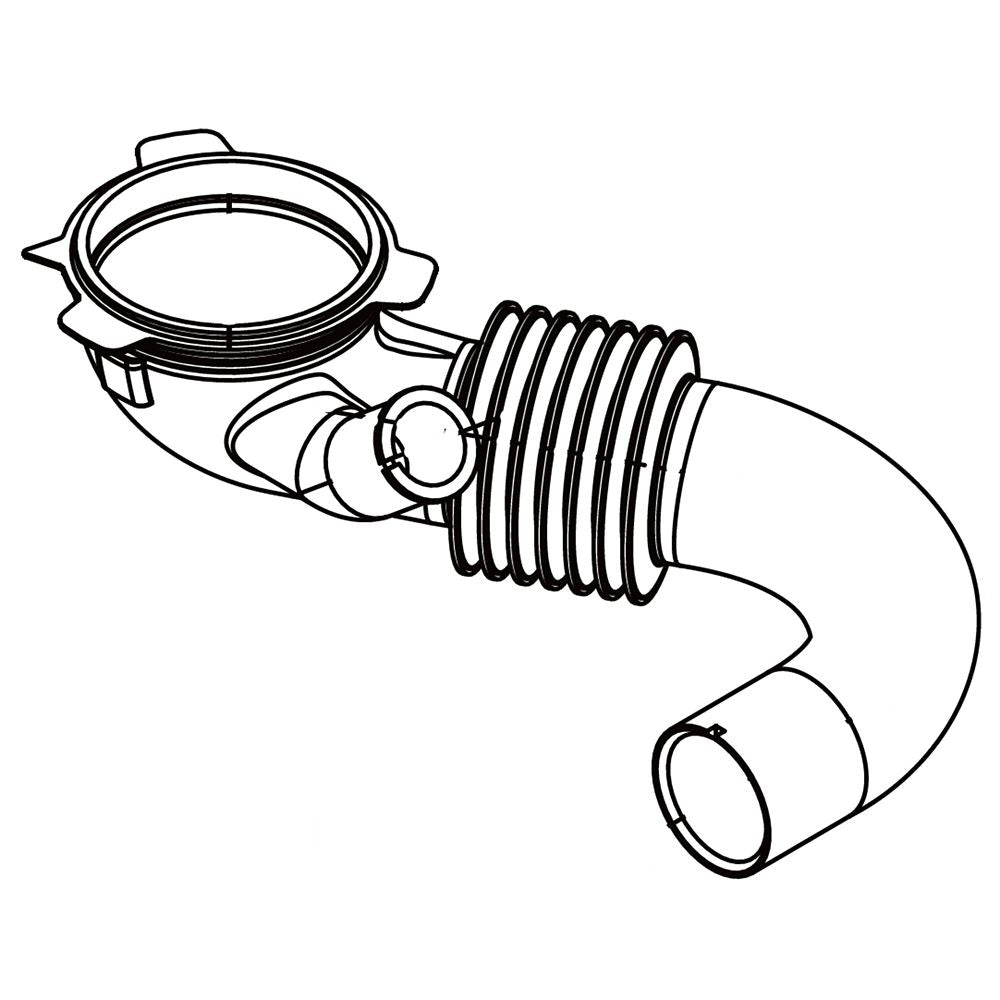 LG Washer Bellows - MAR62541901