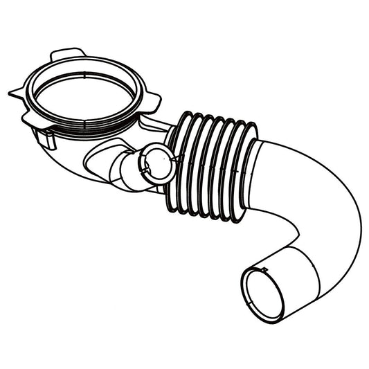 LG Washer Bellows - MAR62541901