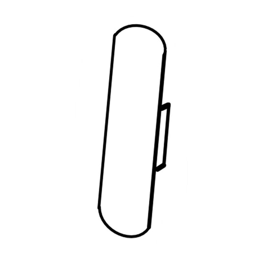 LG Dryer Hole Cap - MBL66258301