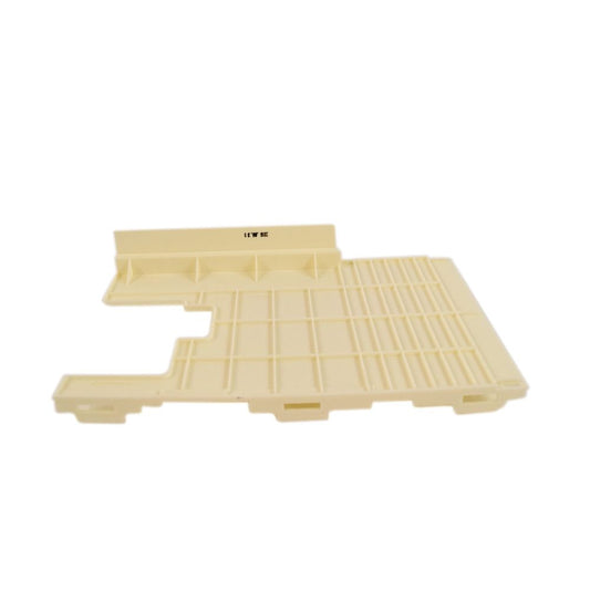 LG Dryer Washer Dispenser Drawer Housing Cover - MCK38392501