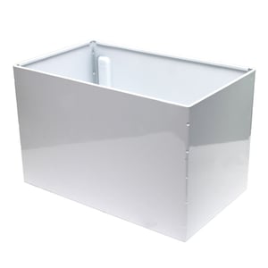 LG Sleeve Cabinet - 3091A10028F