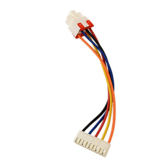 LG Air Conditioner Multi Harness - 6631A30012E