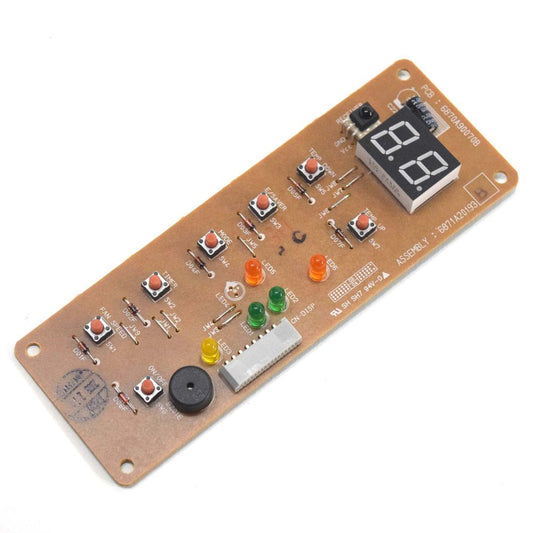 LG Air Conditioner Control Board - 6871A20193B