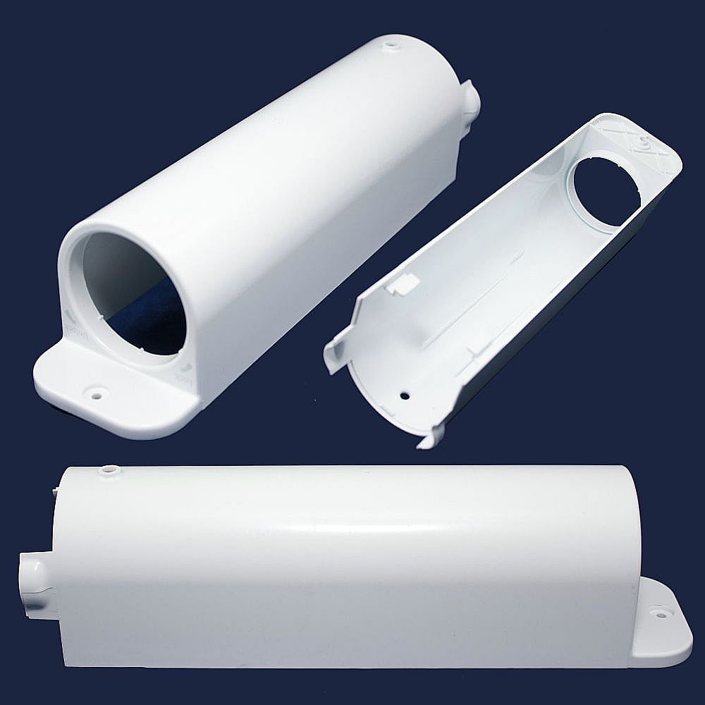 LG Refrigerator Filter Cover - 3550JD1128B