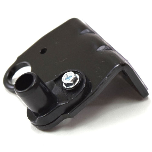 LG Refrigerator Lower Hinge - 4775JA2017H