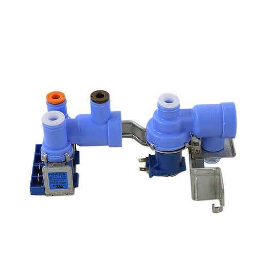 LG Refrigerator Valve Assembly, Water - 5221JA2006B