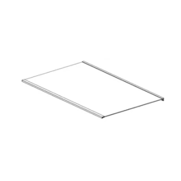 LG ACQ91170801 Refrigerator Crisper Drawer Cover Insert| LG Parts