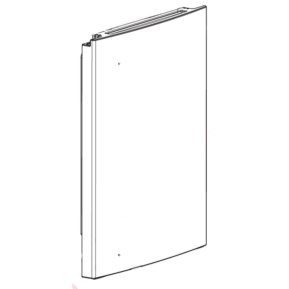 LG ADD73955821 Refrigerator Door Assembly
