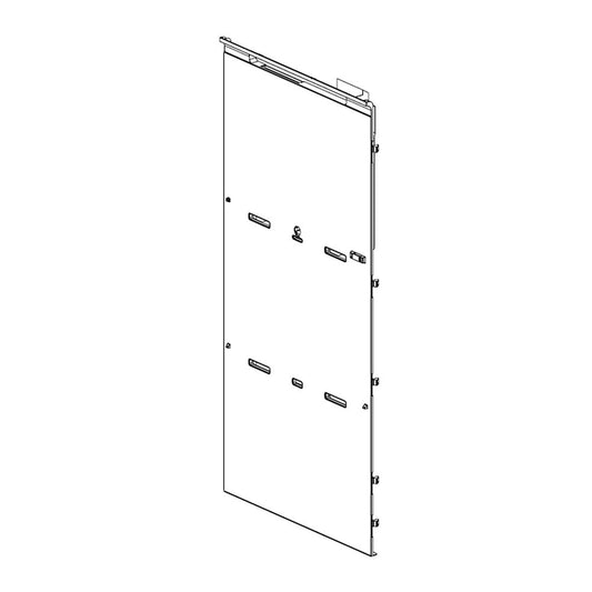 LG Refrigerator Multi Duct - ADJ75615002