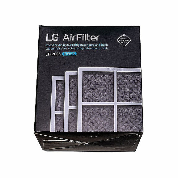 LG Refrigerator Air Cleaner Filter - ADQ73334011