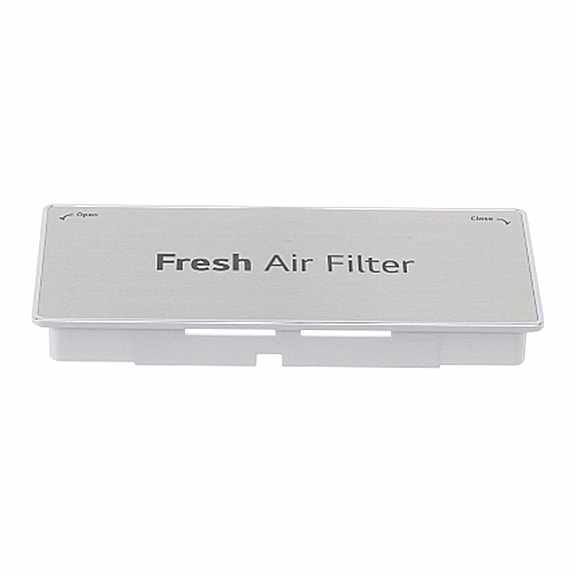 LG Refrigerator Air Cleaner Filter - ADQ75493321