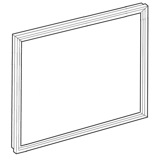 Joint de porte de réfrigérateur LG ADX73350938