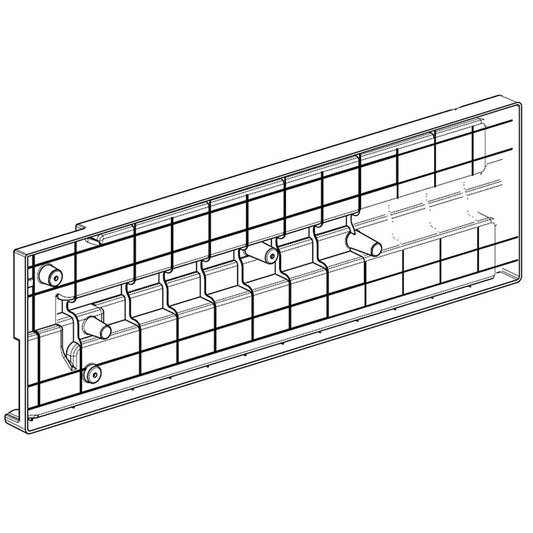 LG AEC75738104 Refrigerator Rail Guide