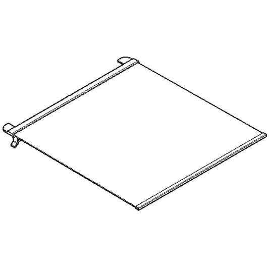 LG Refrigerator Shelf - AHT74093802