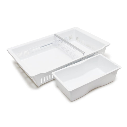 LG Refrigerator Drawer - AJP73654501