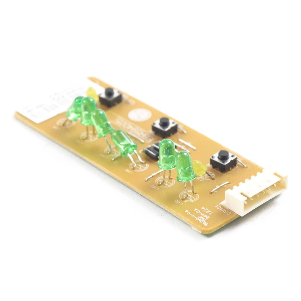 LG Refrigerator Display Board - EBR59400503