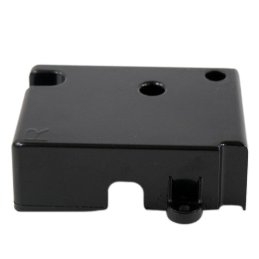 LG Refrigerator Hinge Cap - MBL65401503