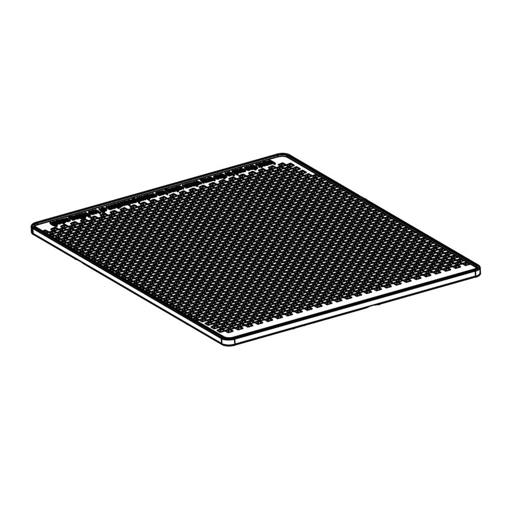 LG MCR68413902 Refrigerator Decor, Tray