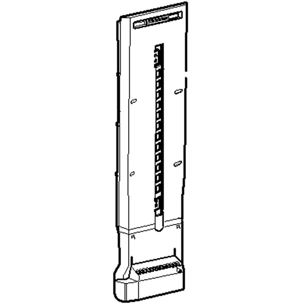 LG MCZ42230901 Refrigerator Multi Duct