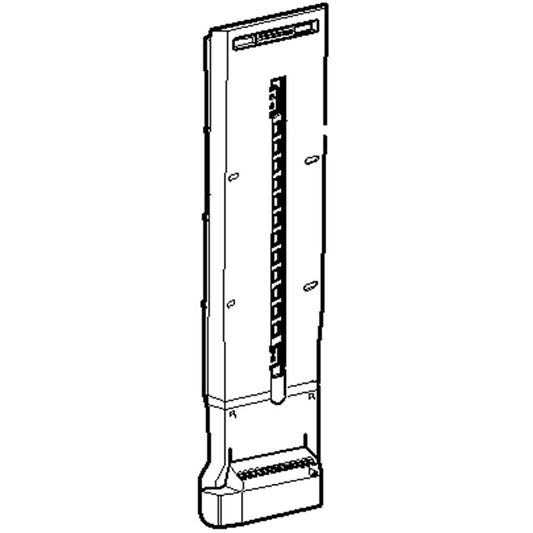 LG Refrigerator Multi-Duct - MCZ42230901