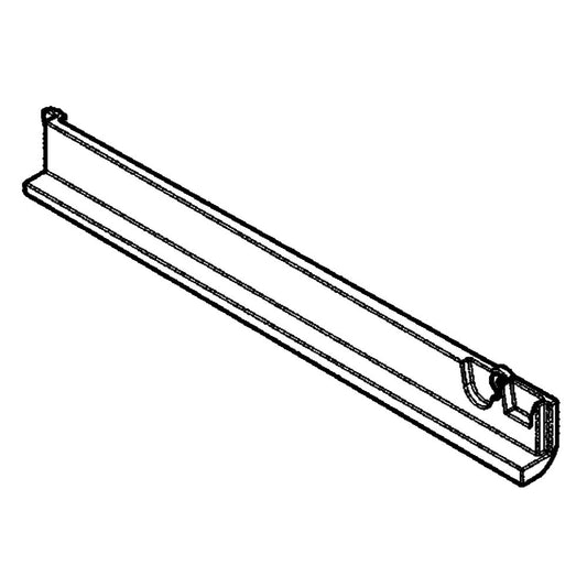 LG Refrigerator Rail Guide - MEA63930702