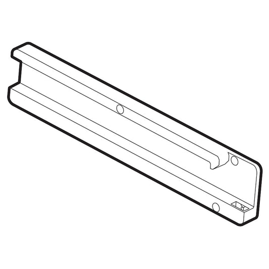 LG Refrigerator Rail Guide - MEA65450004