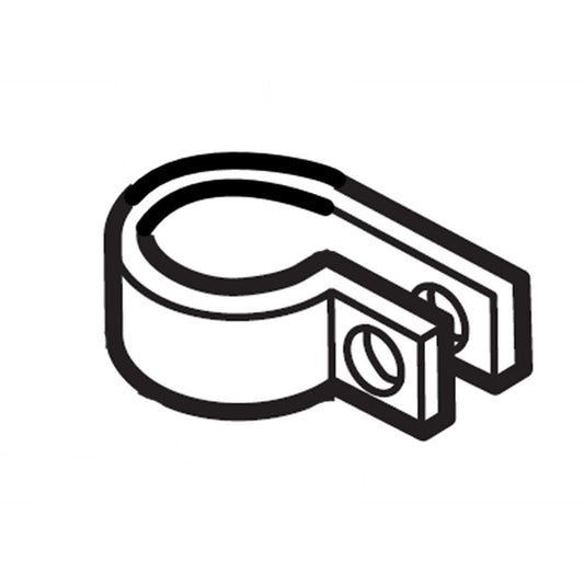 LG Refrigerator Drier Holder - MEG64900401