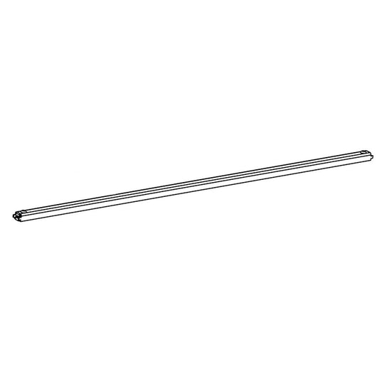 Housse de protection pour réfrigérateur LG MJH62553609