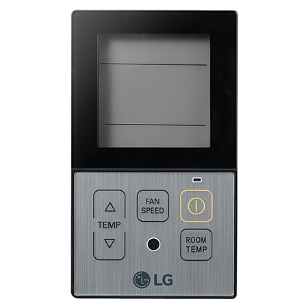 LG PQRCHCA0Q Air Conditioner