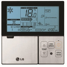 LG PQRCVSL0 Air Conditioner