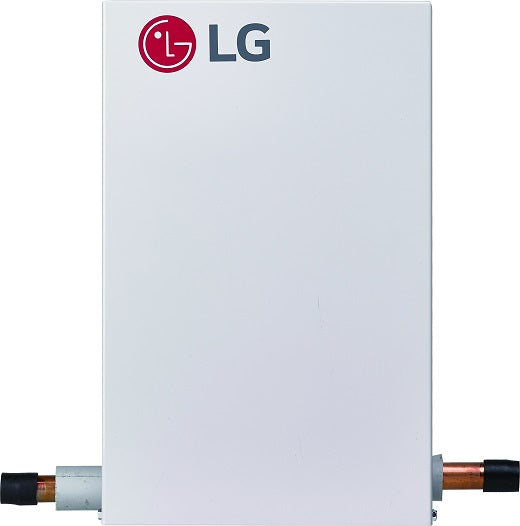 LG PRLK396A0 Air Conditioner