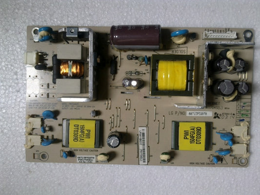 LG Power Pcb - 6871TPT237D