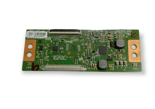LG Su Pwbpcb - 6871TST960A