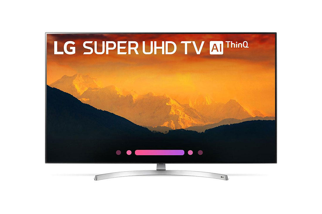 LG 65SK9000PUA 65-Inch Super Uhd 4K Hdr Smart Tv