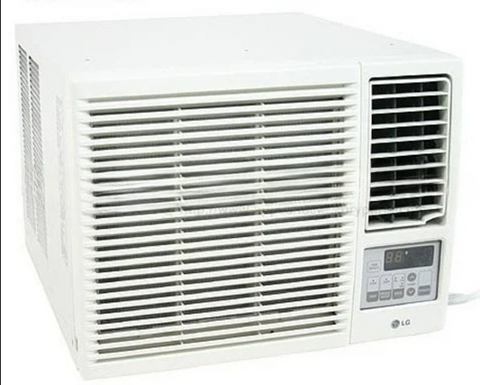 LG LWHD7000HR Air Conditioner