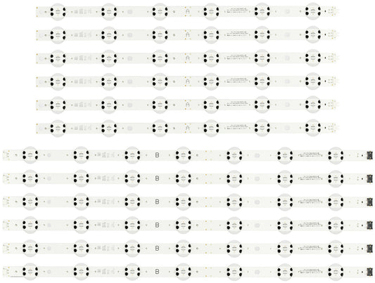 LG Television Led Array Package - AGF30004802