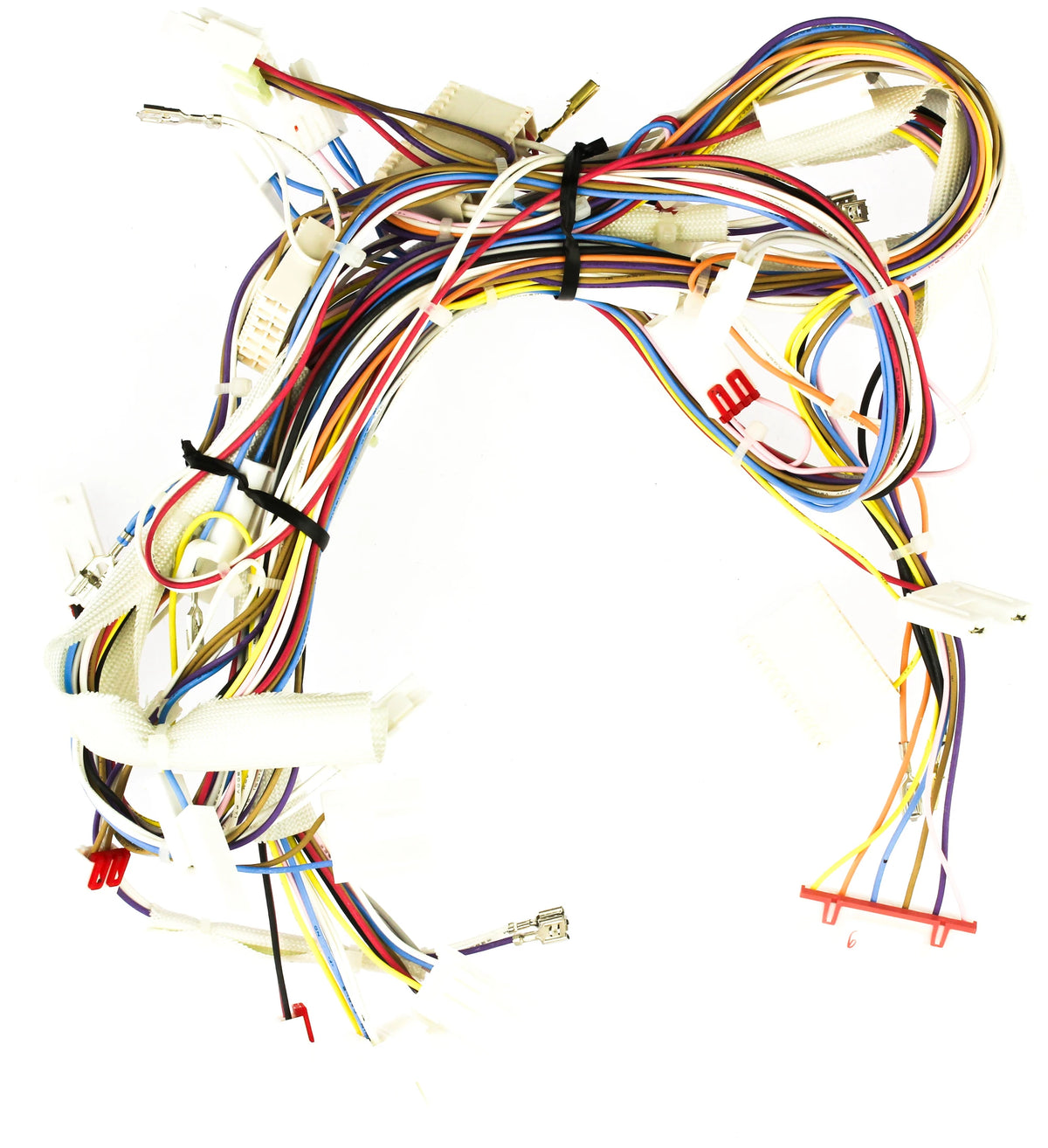 LG HARNESS,SINGLE - EAD64146703