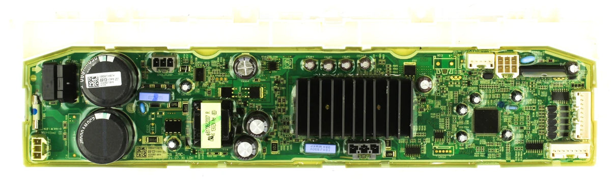 ASSEMBLAGE PCB LG EBR34134913, PRINCIPAL