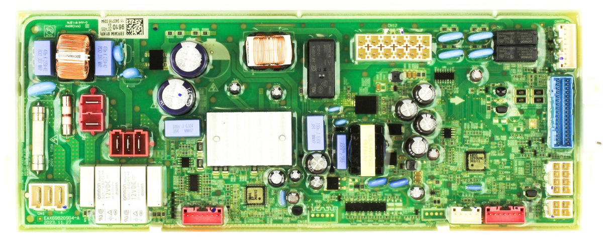 Assemblage de circuit imprimé principal LG EBR34949610